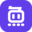 笔目鱼写作 图标